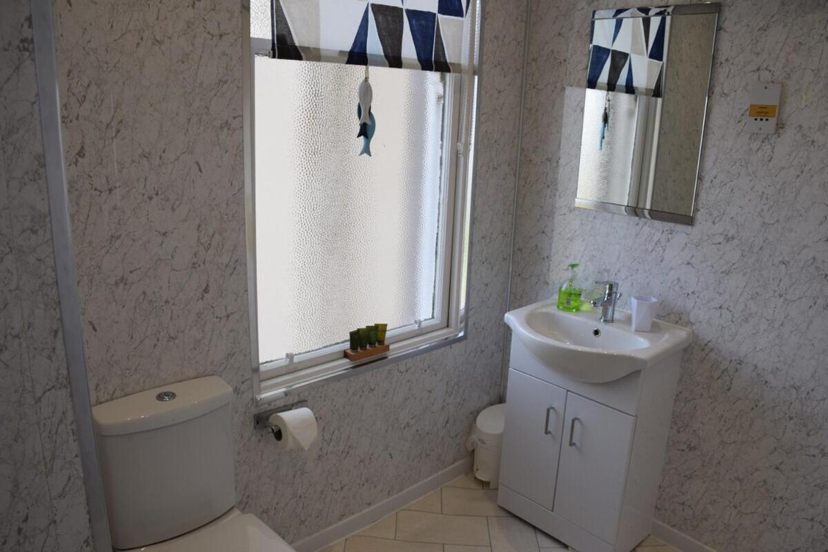 One Marine Place Port Bannatyne Chambre photo