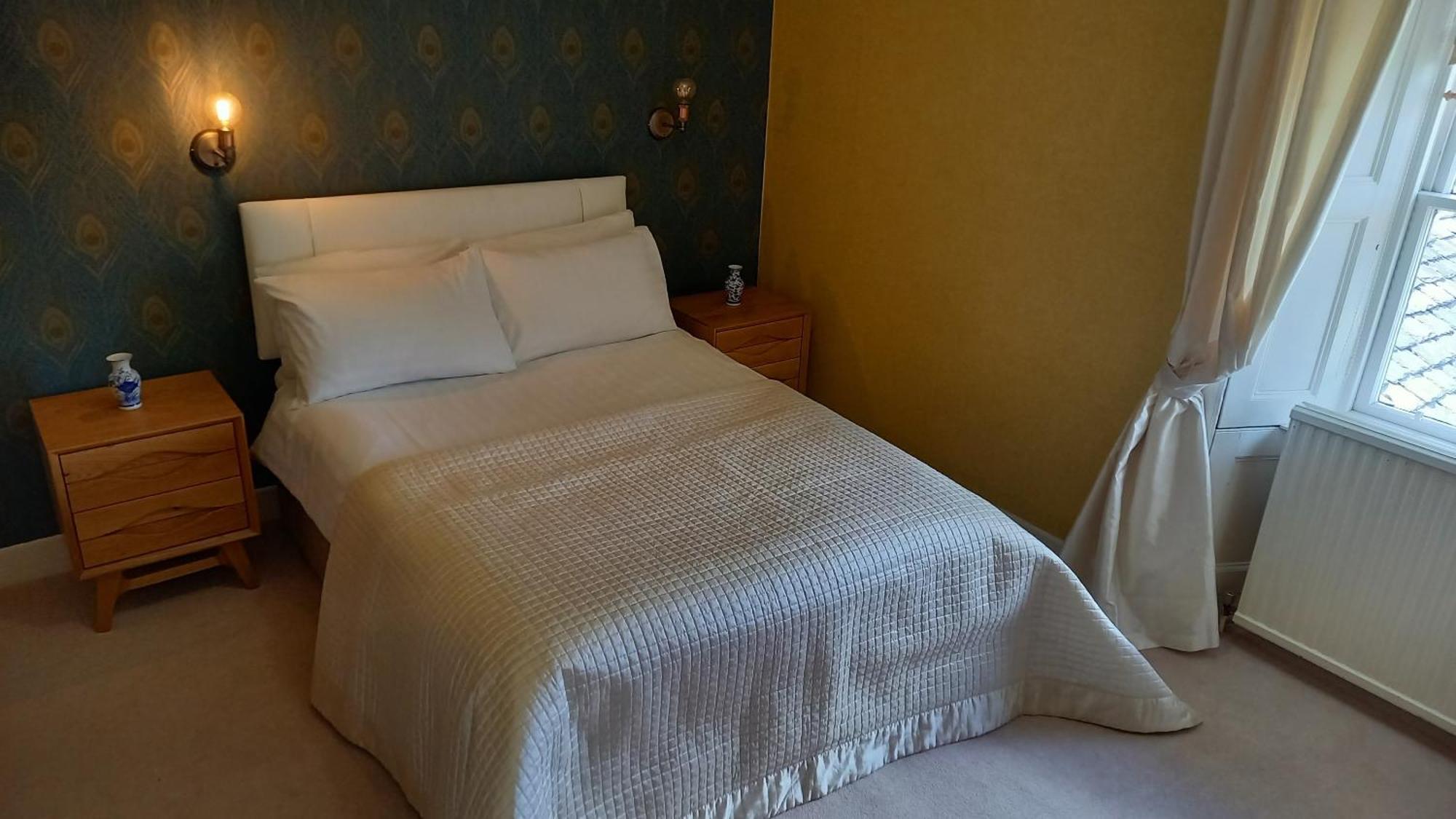 One Marine Place Port Bannatyne Chambre photo