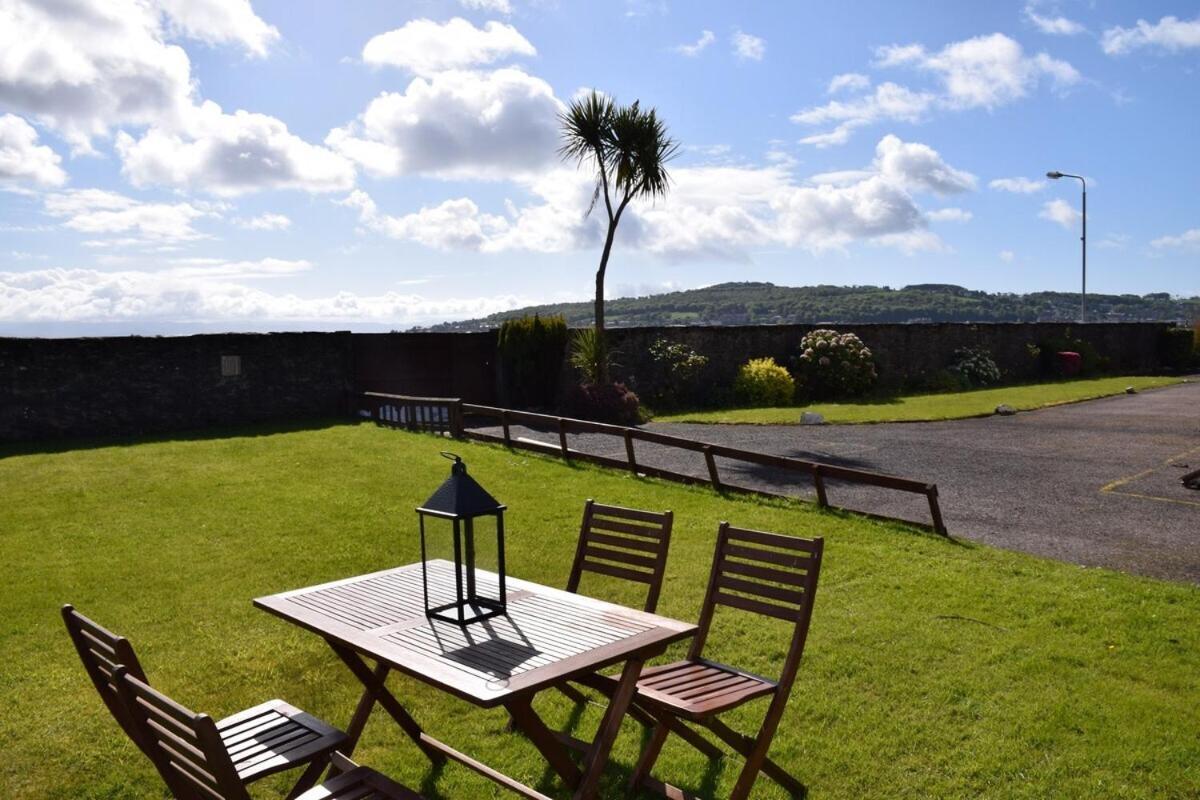 One Marine Place Port Bannatyne Extérieur photo