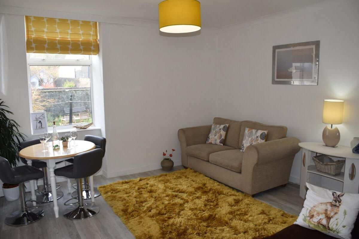 One Marine Place Port Bannatyne Chambre photo