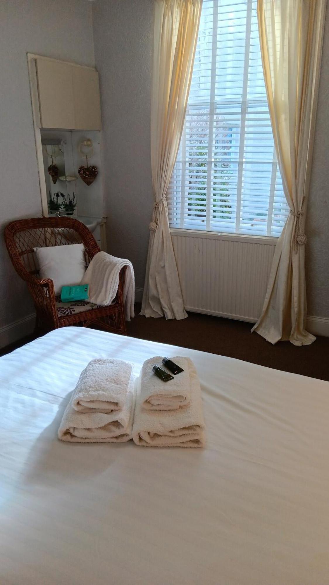 One Marine Place Port Bannatyne Chambre photo