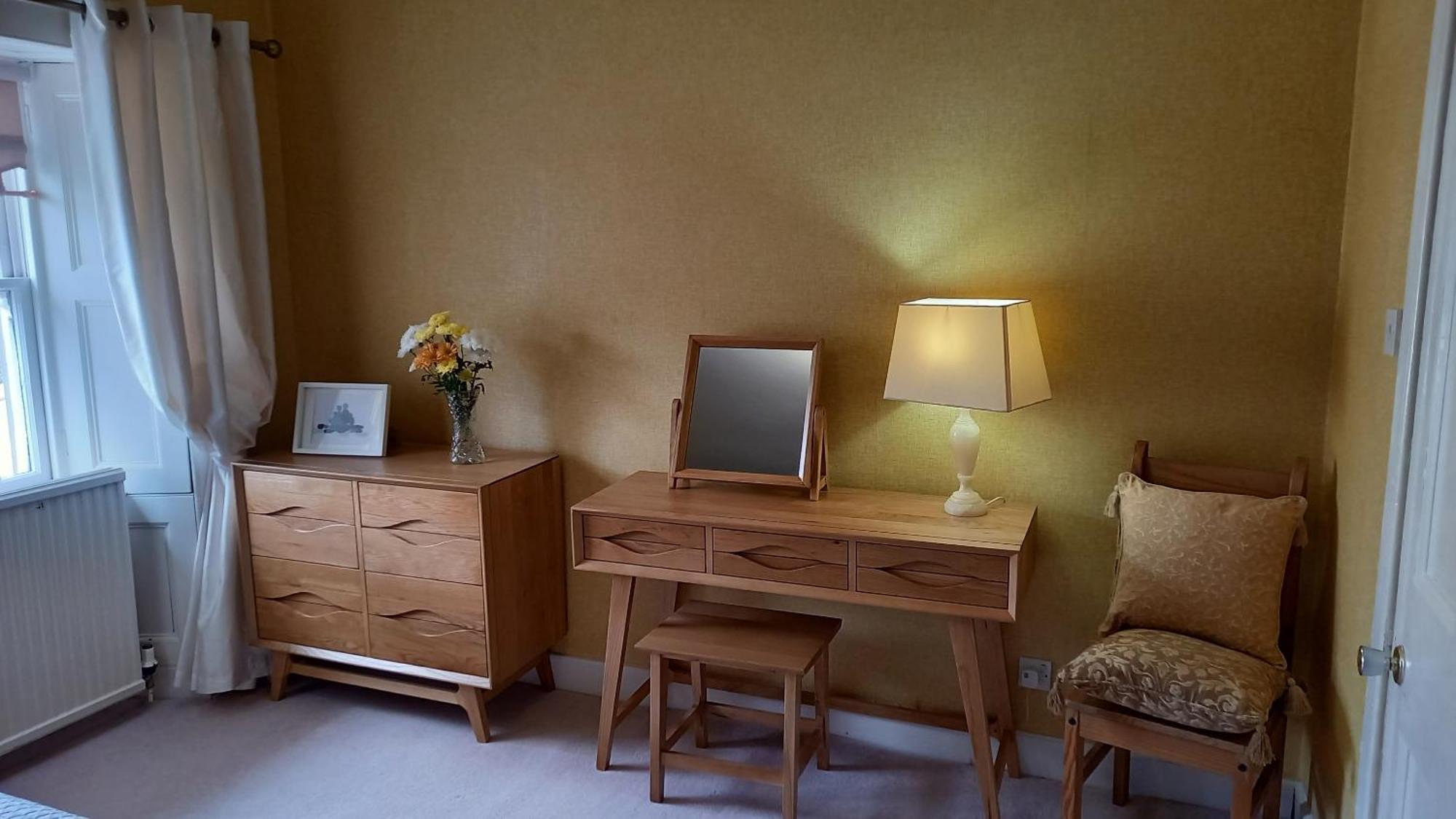 One Marine Place Port Bannatyne Chambre photo