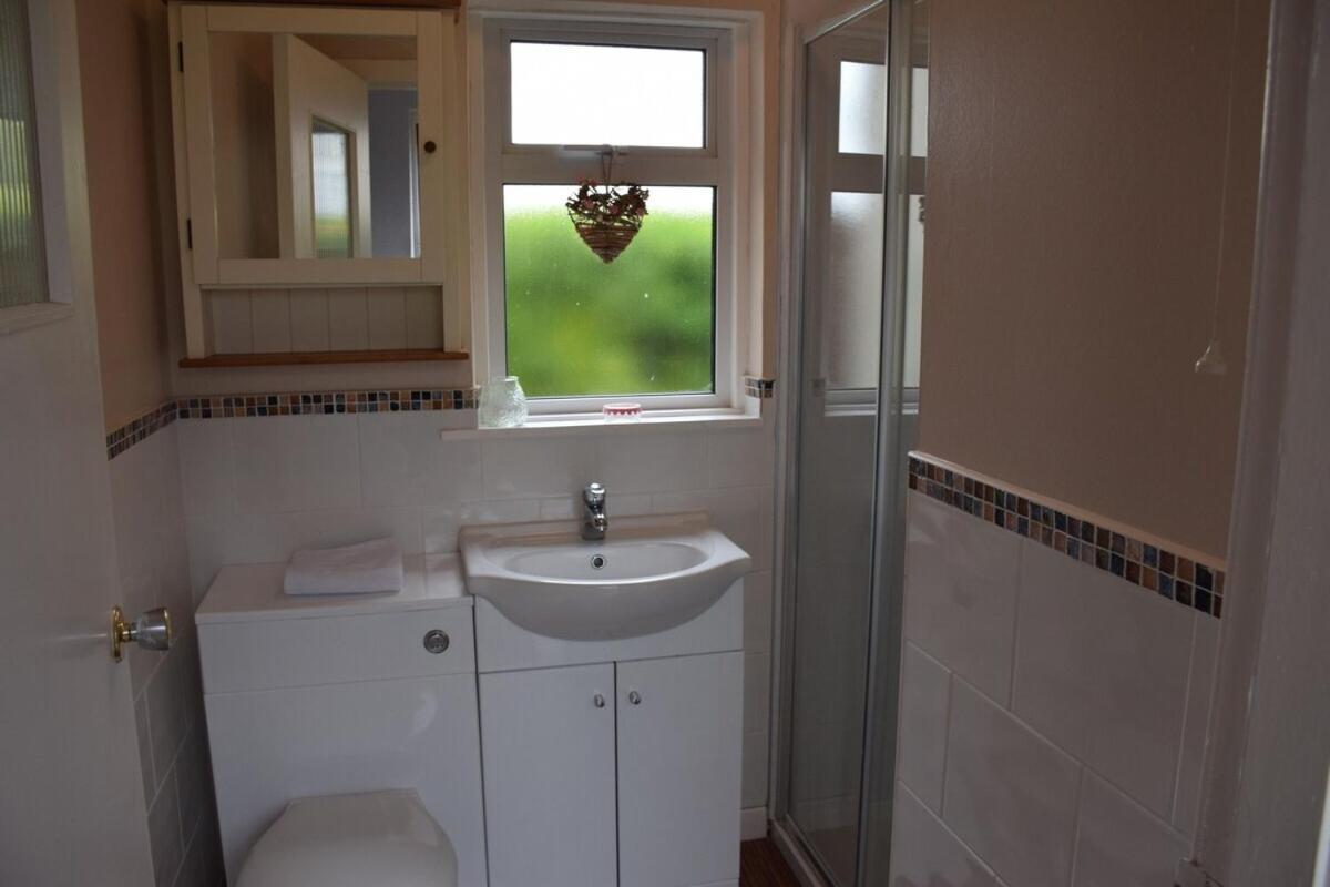One Marine Place Port Bannatyne Chambre photo