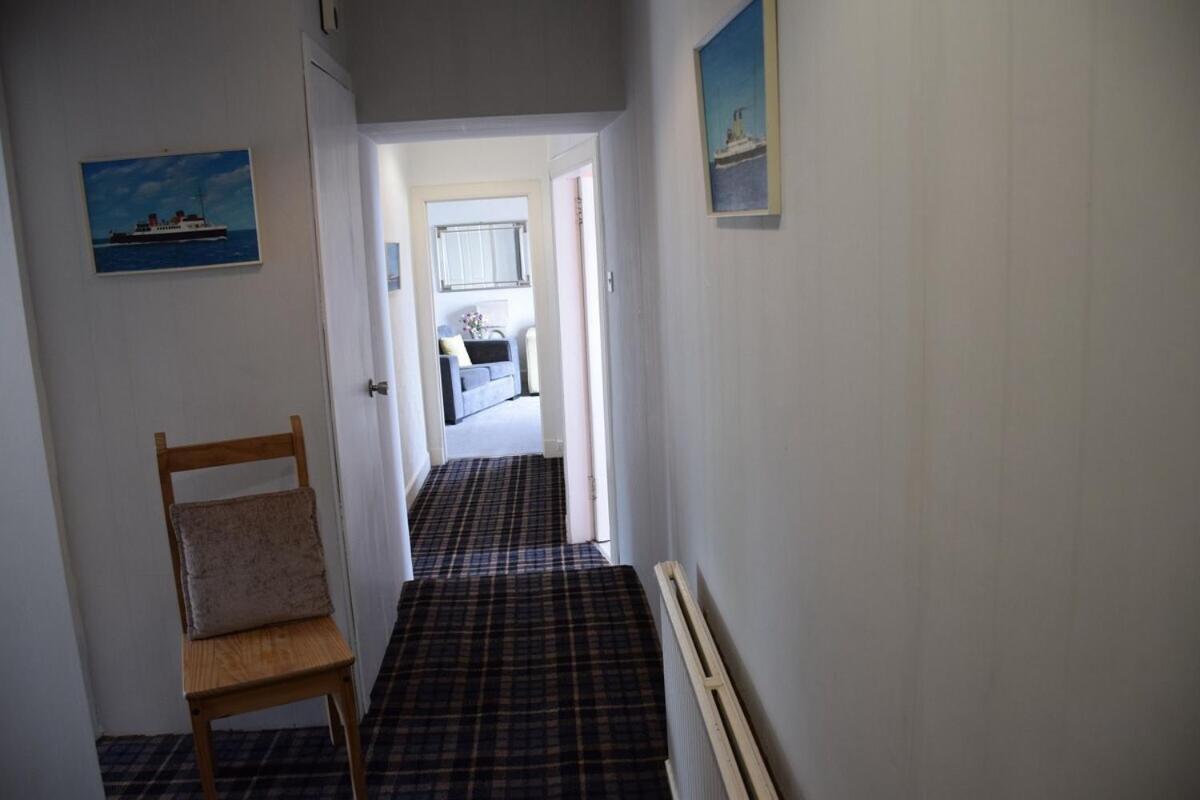 One Marine Place Port Bannatyne Chambre photo