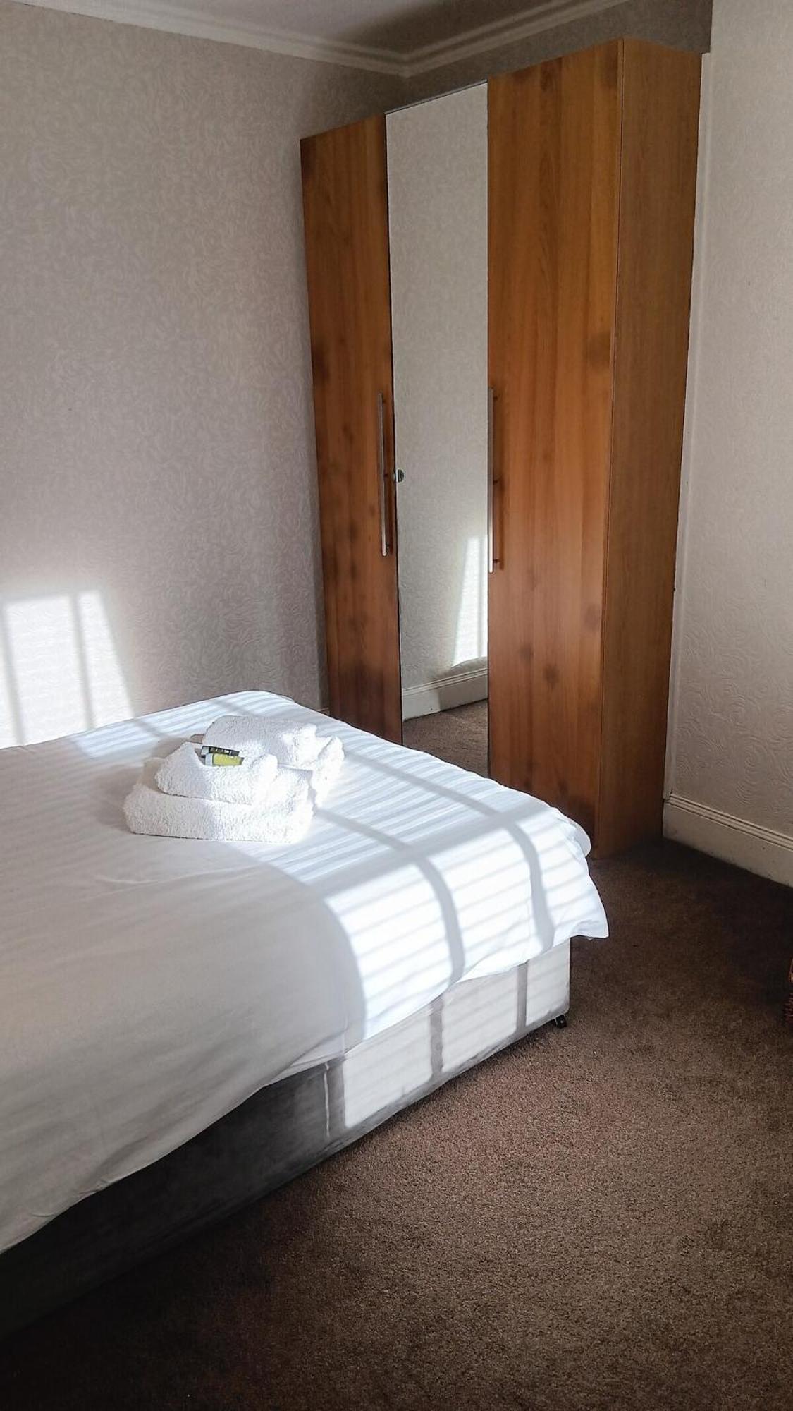 One Marine Place Port Bannatyne Chambre photo