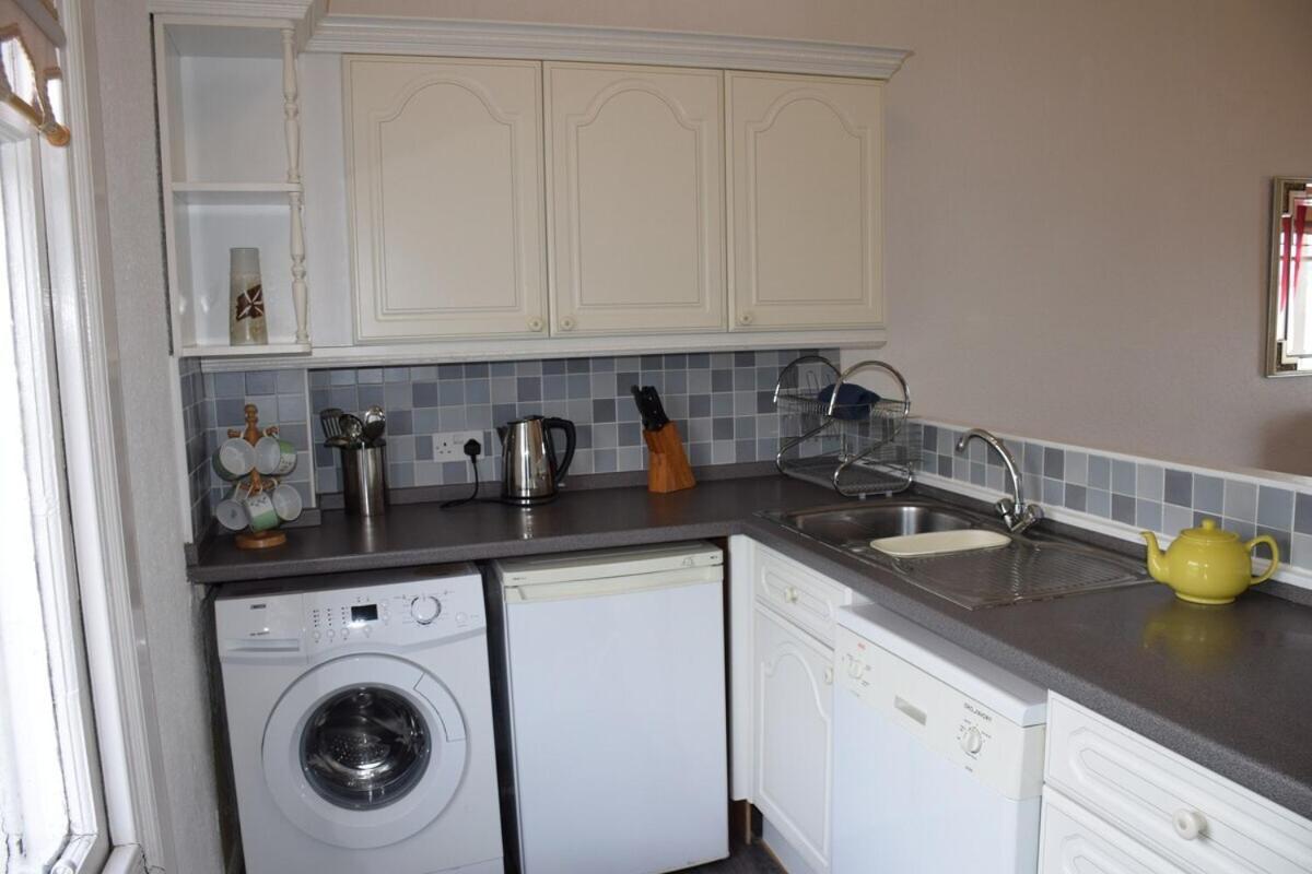 One Marine Place Port Bannatyne Chambre photo