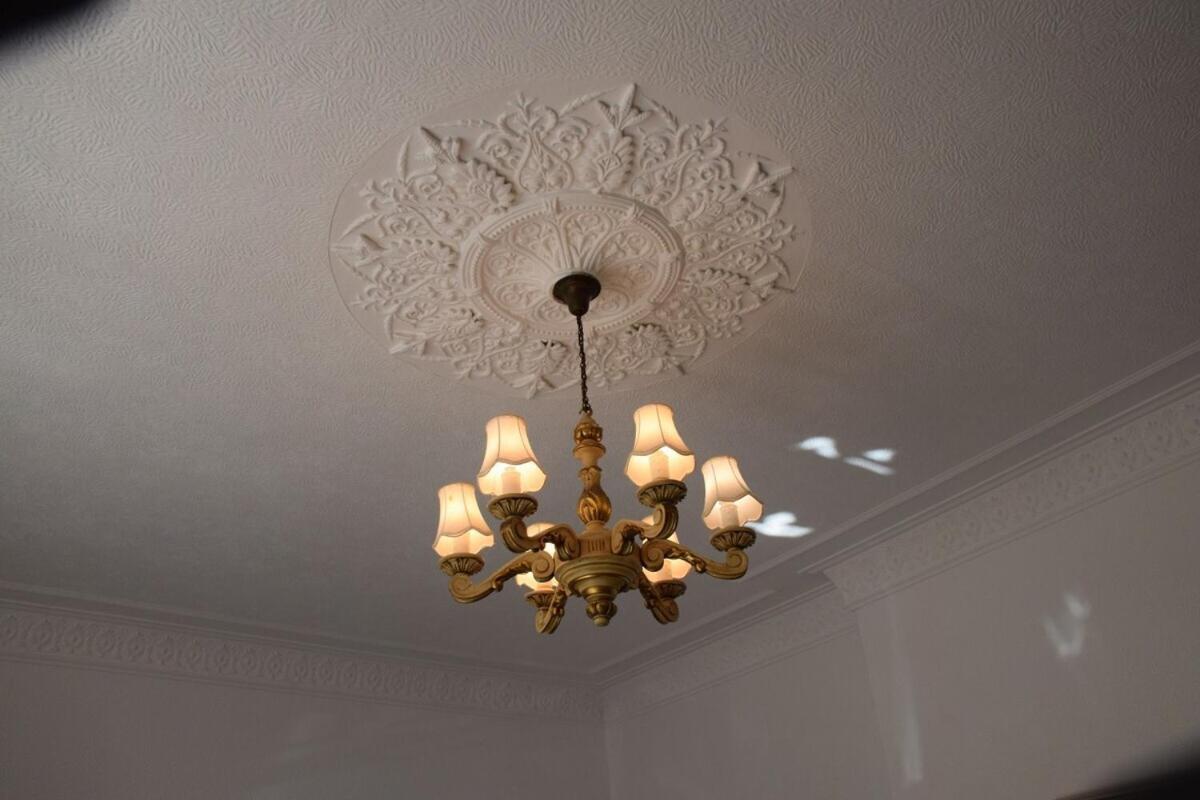 One Marine Place Port Bannatyne Chambre photo