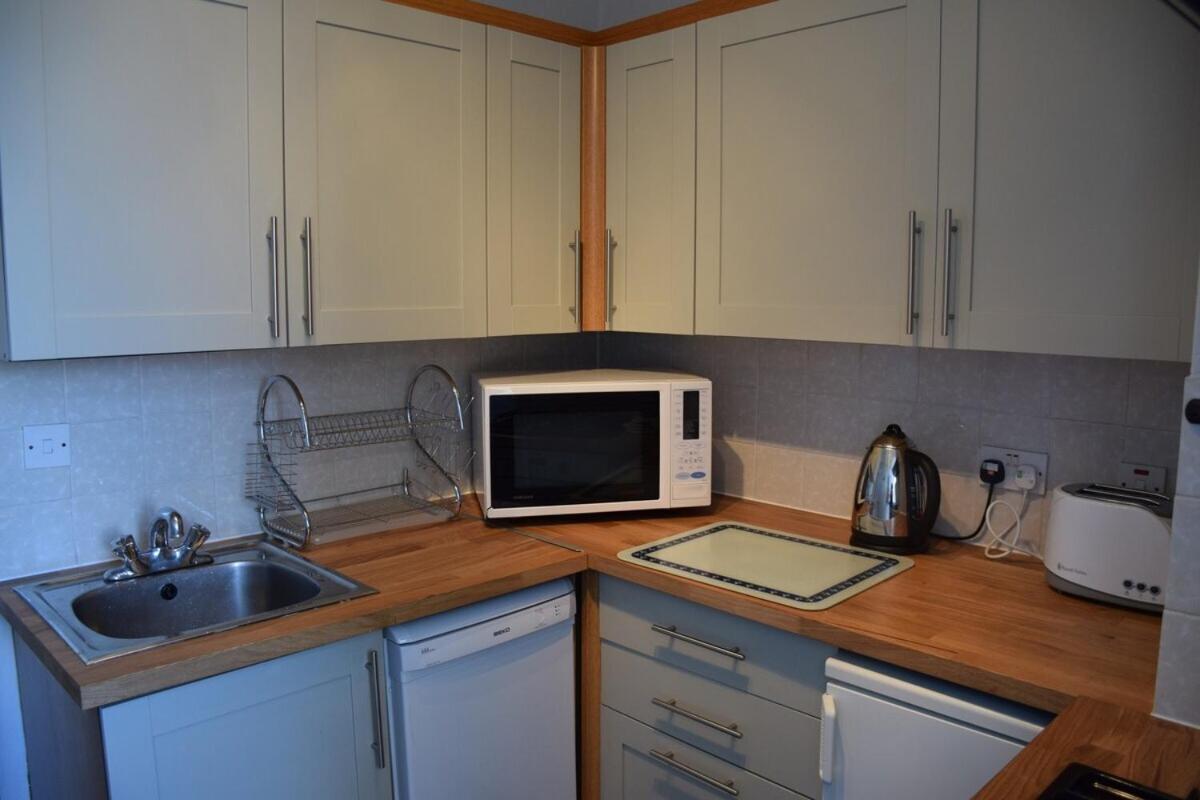 One Marine Place Port Bannatyne Chambre photo