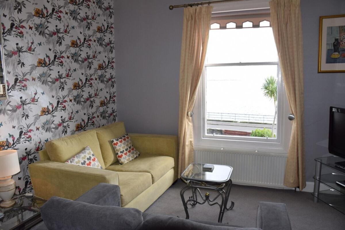 One Marine Place Port Bannatyne Chambre photo