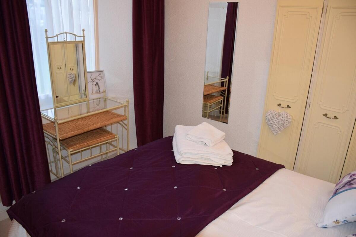 One Marine Place Port Bannatyne Chambre photo