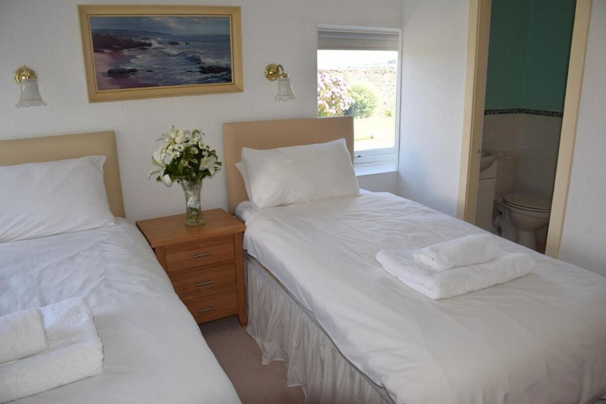 One Marine Place Port Bannatyne Chambre photo