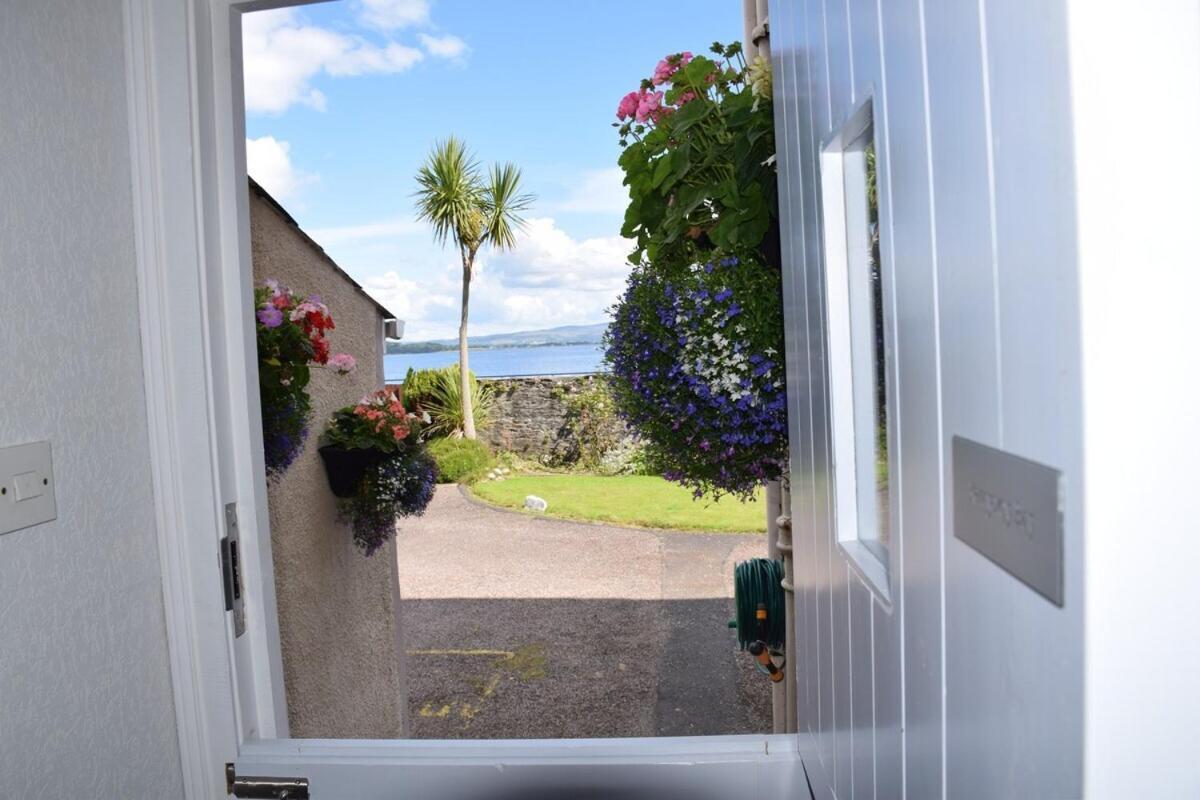 One Marine Place Port Bannatyne Chambre photo