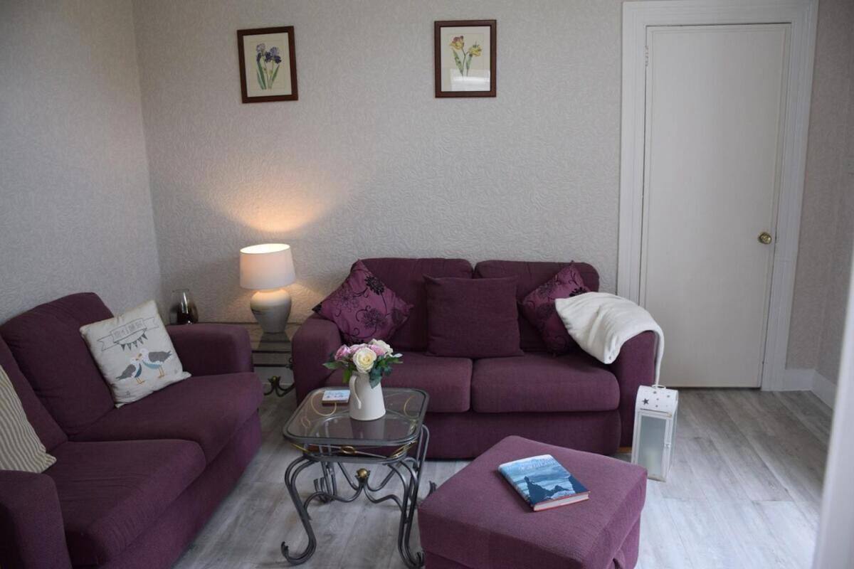One Marine Place Port Bannatyne Chambre photo
