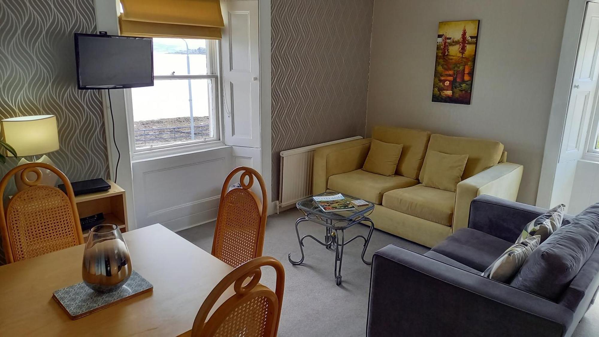 One Marine Place Port Bannatyne Chambre photo