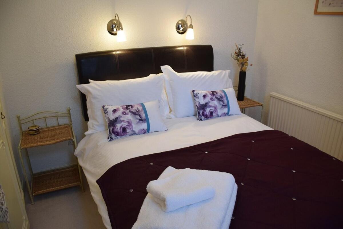One Marine Place Port Bannatyne Chambre photo