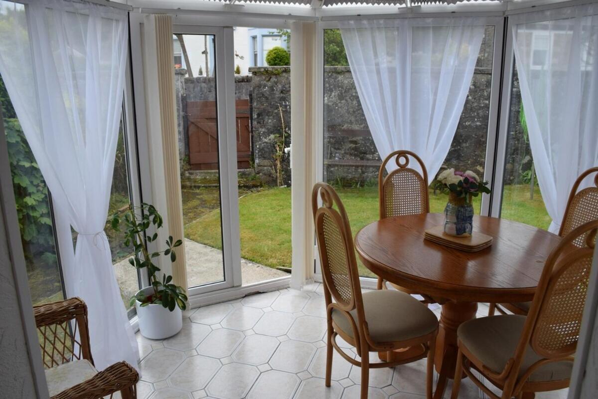 One Marine Place Port Bannatyne Chambre photo