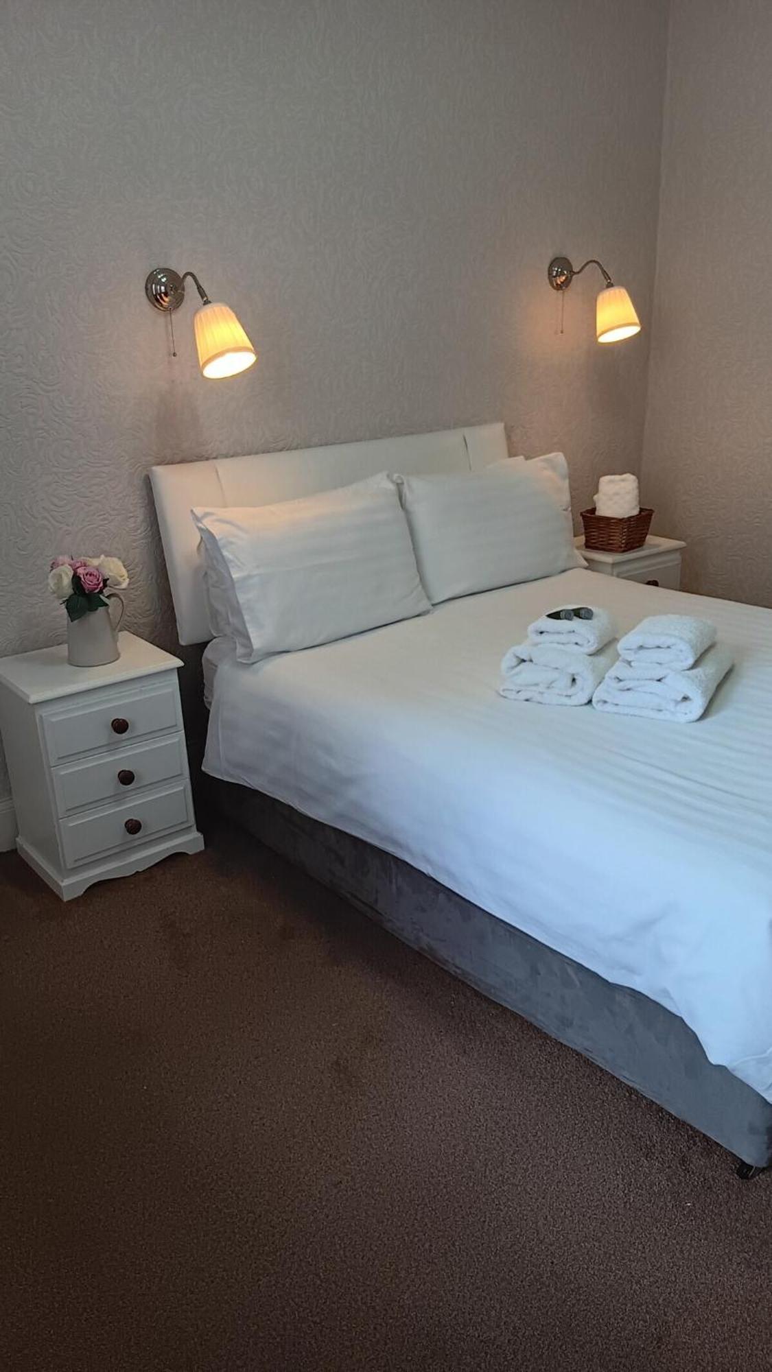 One Marine Place Port Bannatyne Chambre photo