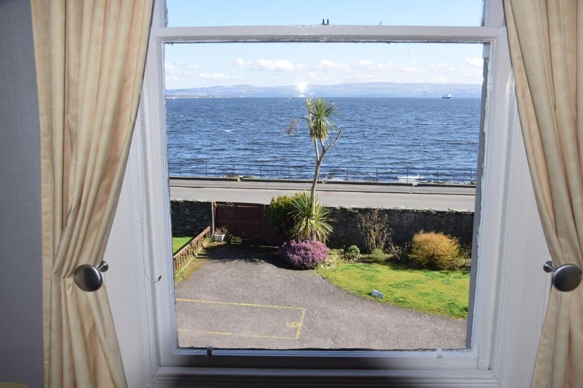 One Marine Place Port Bannatyne Chambre photo
