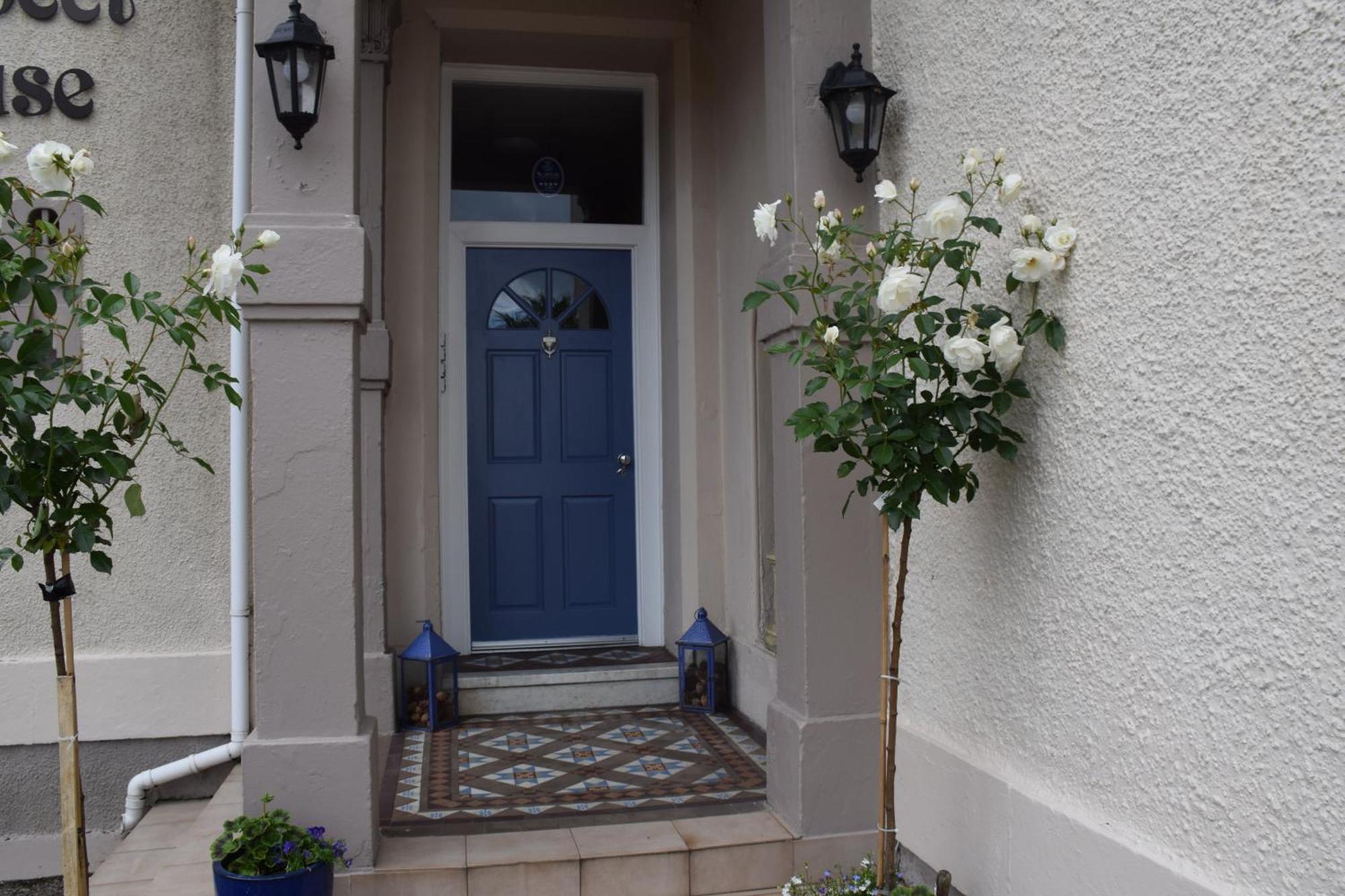 One Marine Place Port Bannatyne Extérieur photo