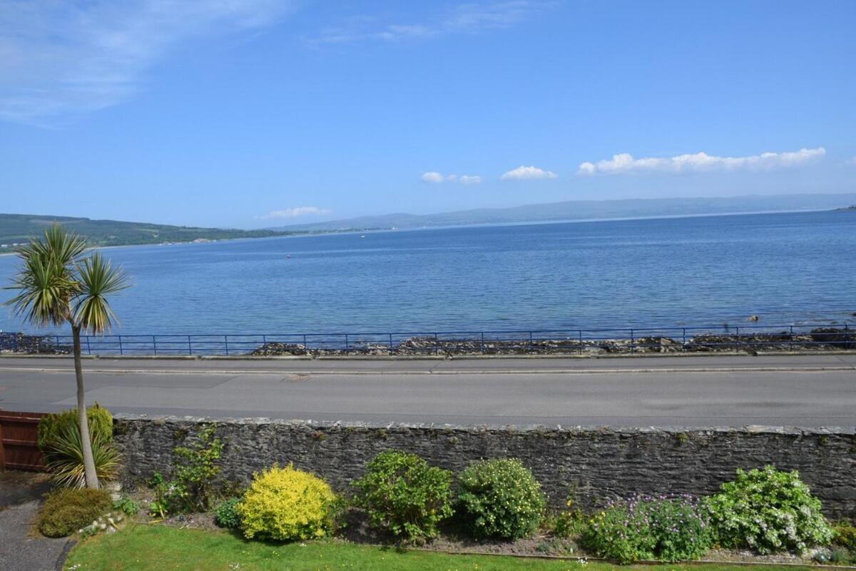 One Marine Place Port Bannatyne Extérieur photo