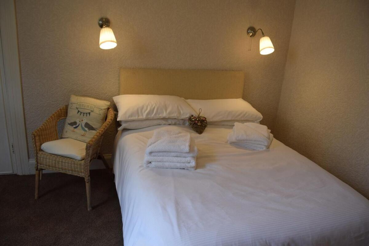 One Marine Place Port Bannatyne Chambre photo
