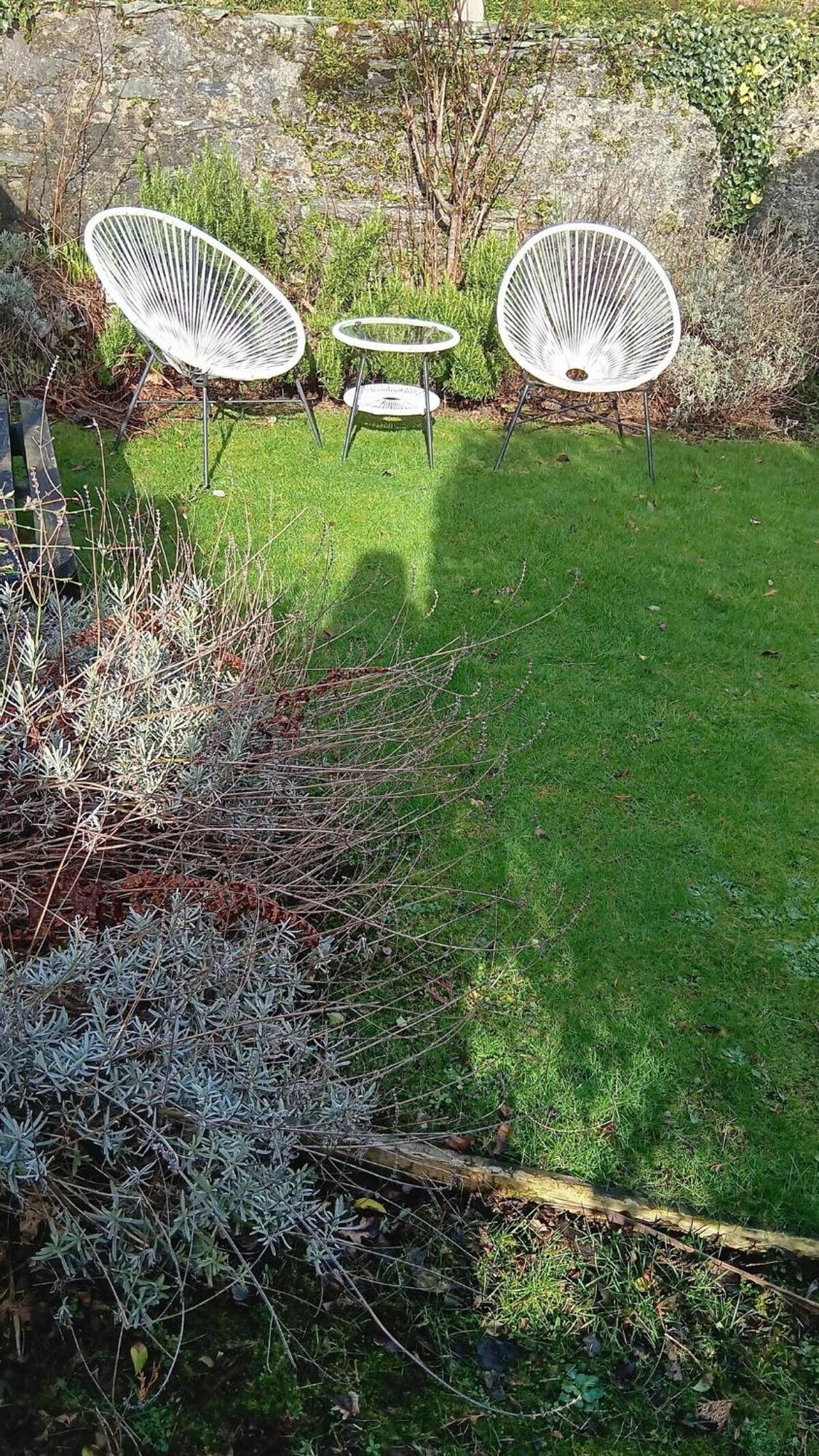 One Marine Place Port Bannatyne Chambre photo